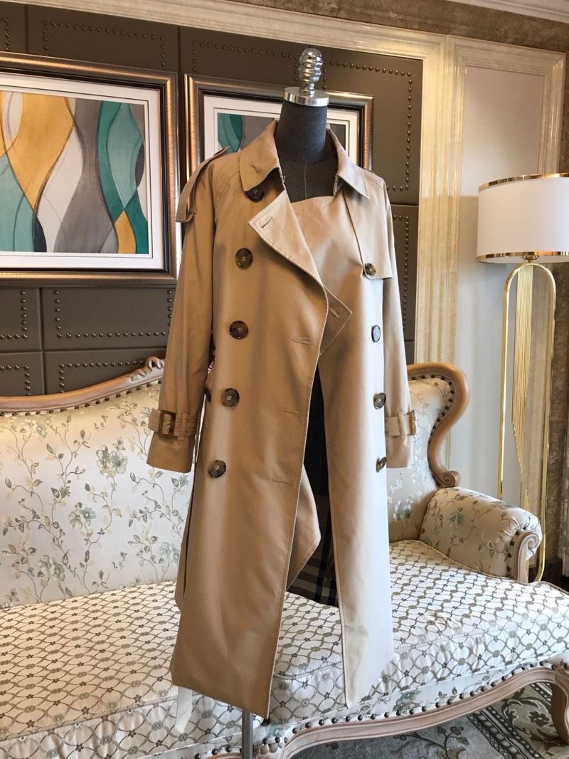 Burberry Outwear